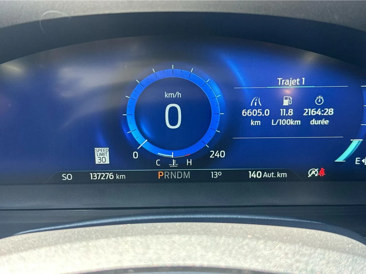 2021 Ford Explorer ST 4WD Main Image