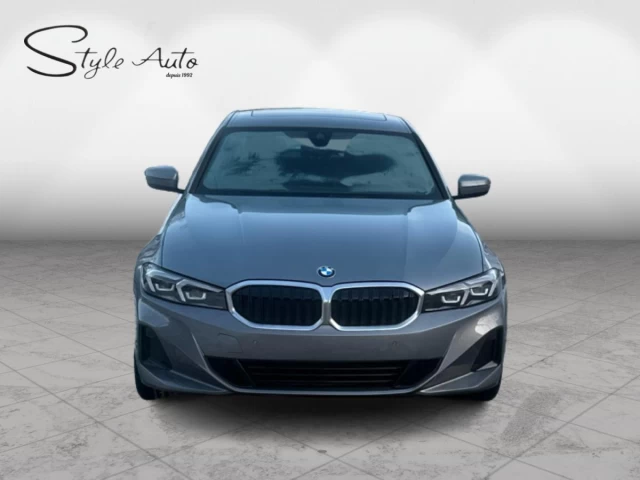 BMW 3 Series Sedan xdrive 330i 2023