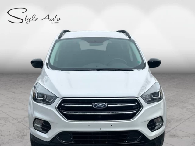 Ford Escape SE 4WD 2018