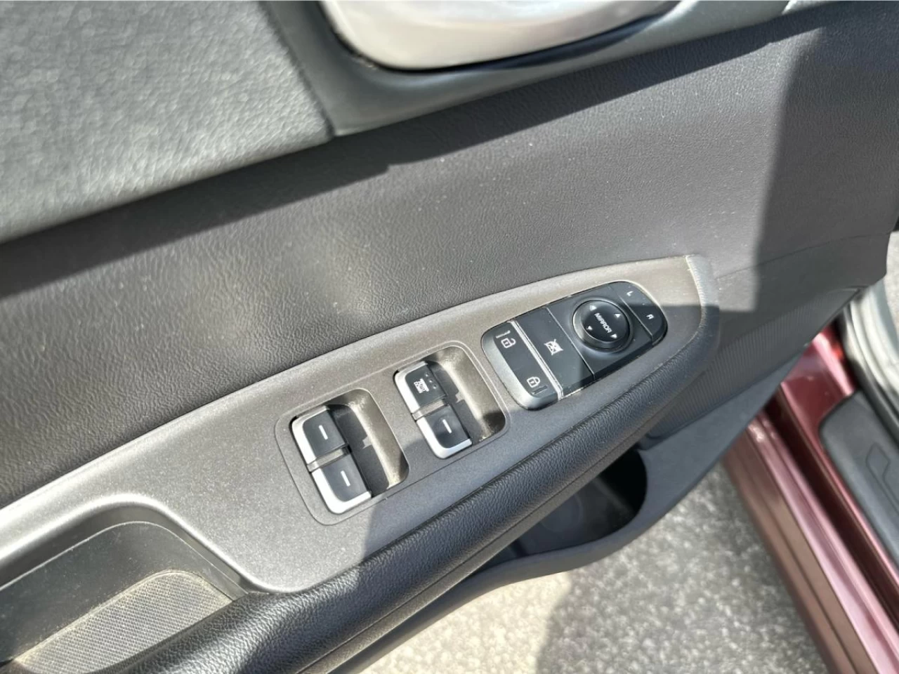 2016 Kia Optima 4dr Sdn LX+ Main Image