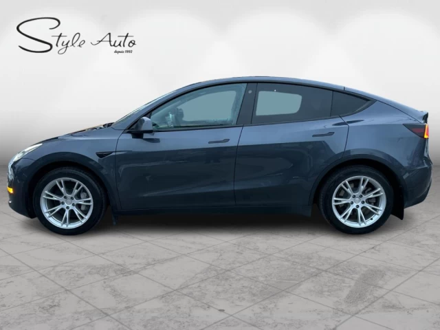 Tesla Model Y RWD 2023