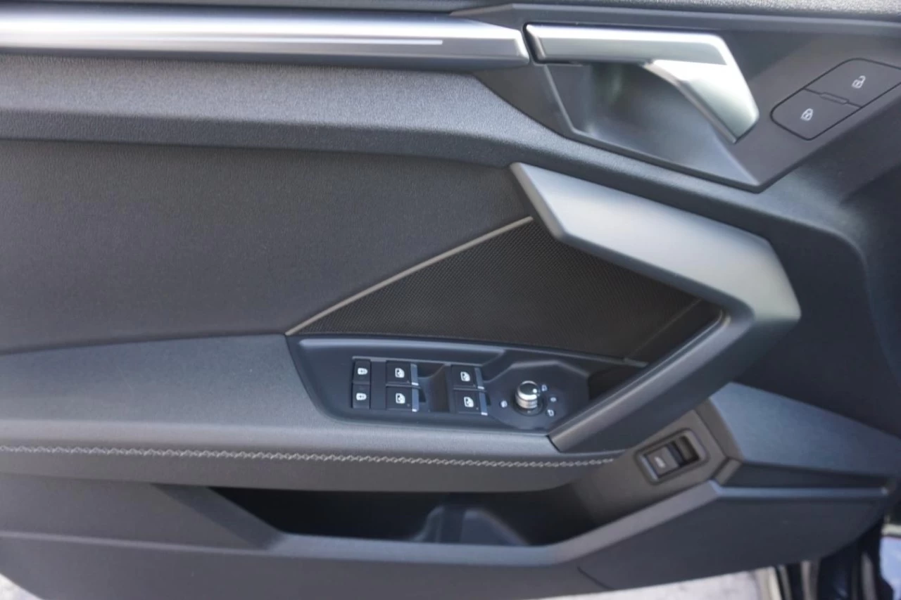 2022 Audi S3 Progressiv 2.0 TFSI Main Image