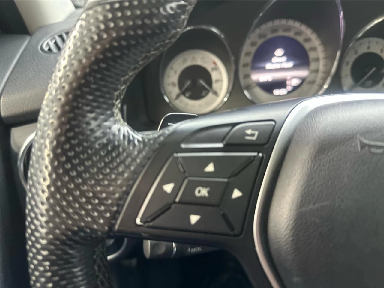 2013 Mercedes-Benz GLK 350 GLK 350 Image principale