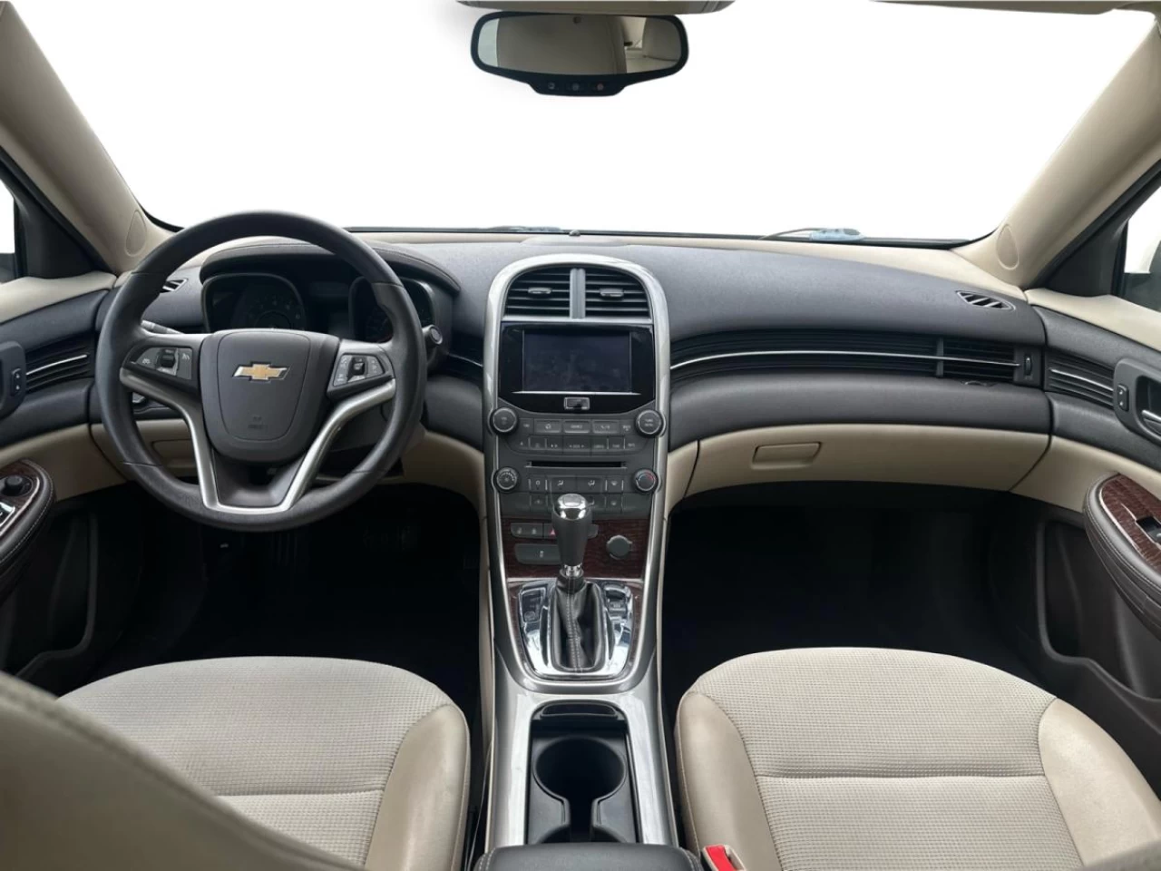 2013 Chevrolet Malibu LT Main Image