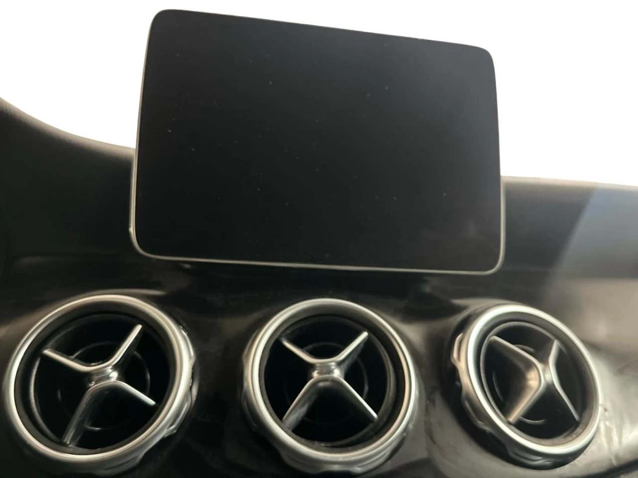 2019 Mercedes-Benz GLA250 GLA 250 4MATIC Main Image