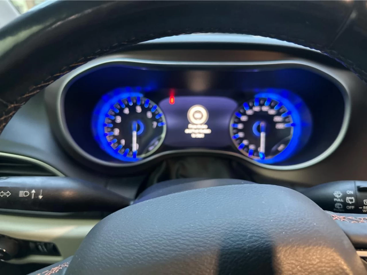 2018 Chrysler Pacifica Touring-L Plus 7 pass Main Image