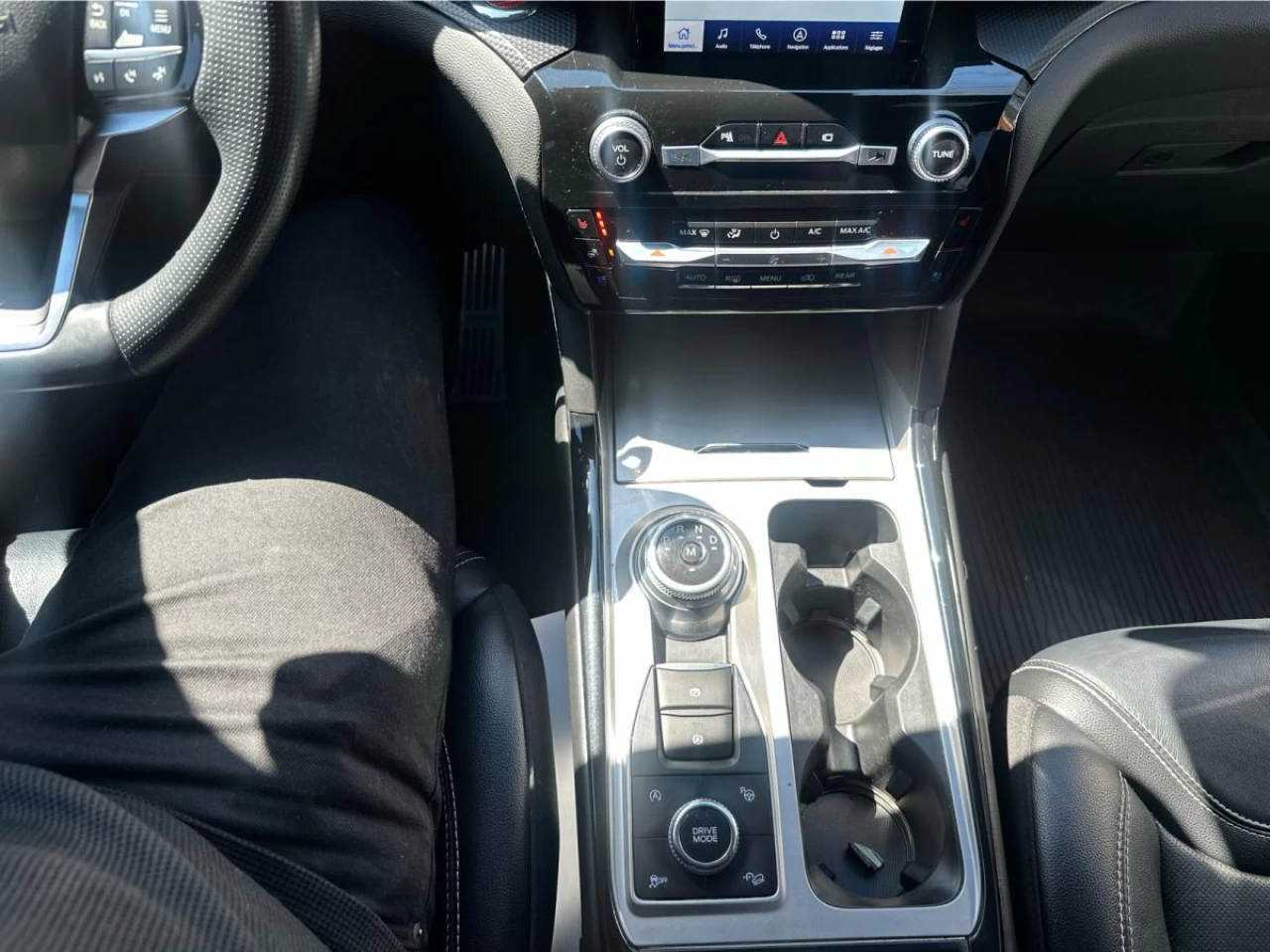 2021 Ford Explorer ST 4WD Main Image