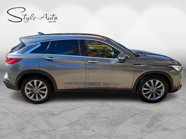 Infiniti QX50 LUXE AWD 2021