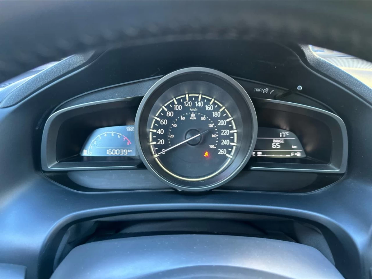 2017 Mazda Mazda3 GS Image principale