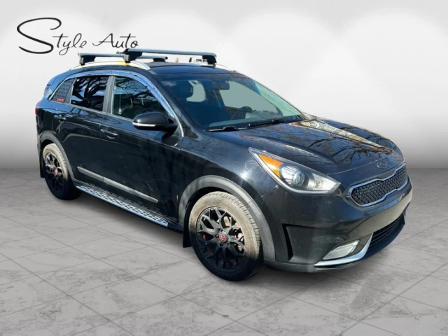 Kia Niro EX FWD 2019