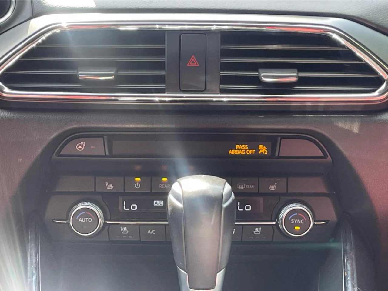 2022 Mazda CX-9 GT AWD Image principale