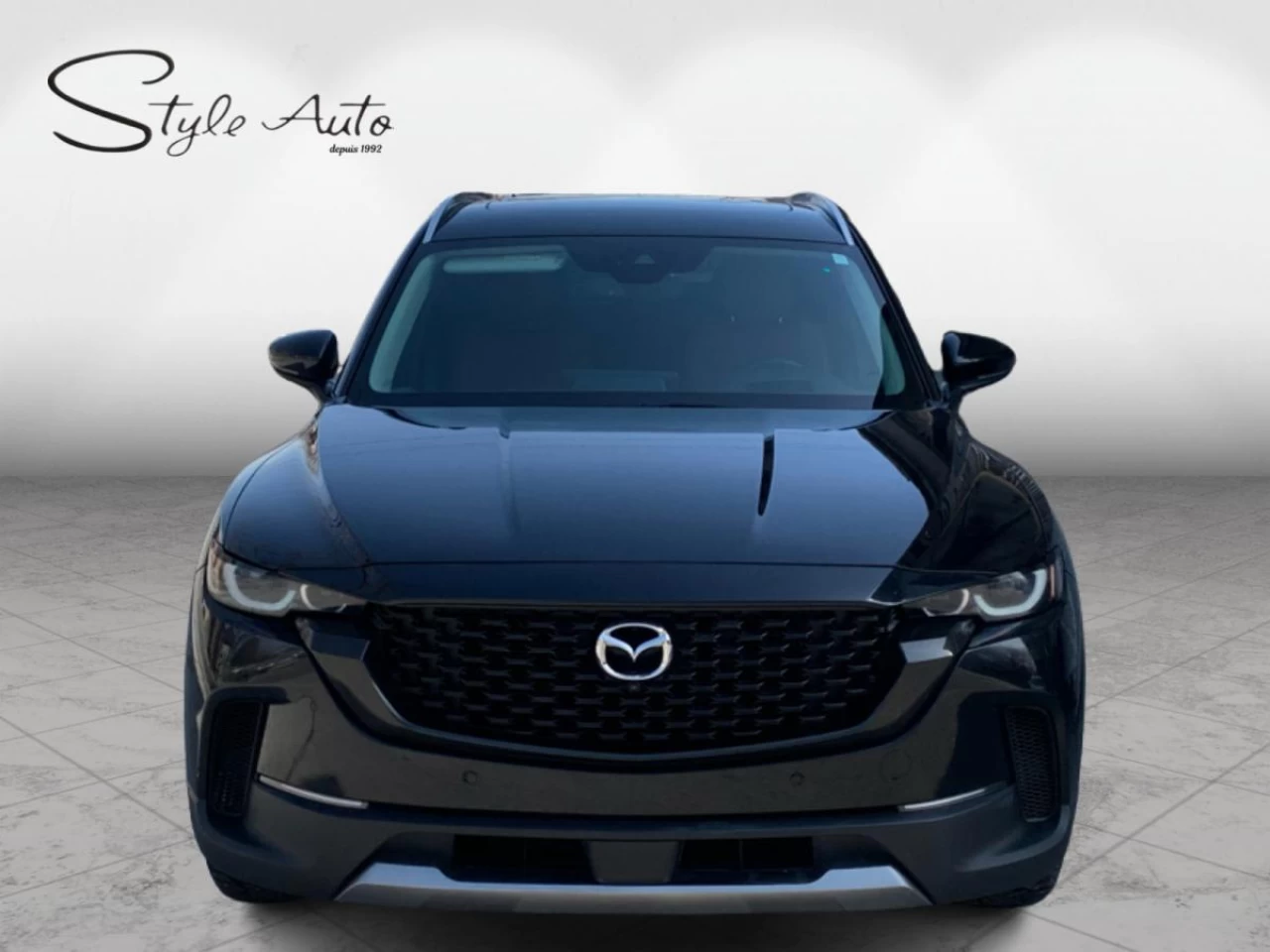 2024 Mazda CX-50 GT w/Turbo AWD Image principale