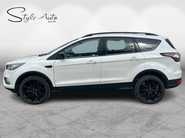 Ford Escape SE 4WD 2018