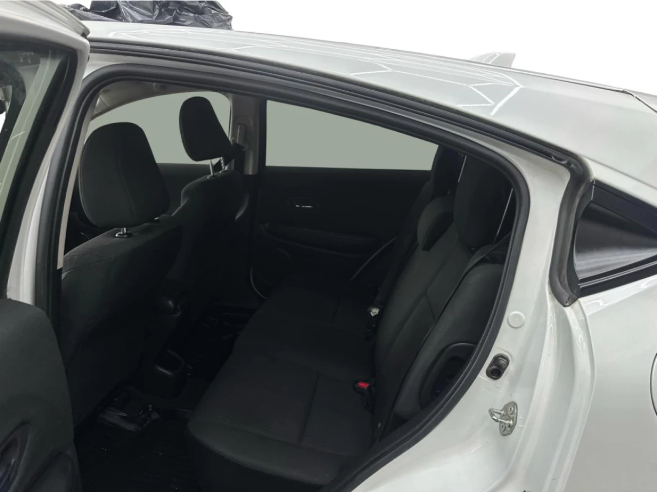 2016 Honda HR-V 4WD LX CVT Image principale