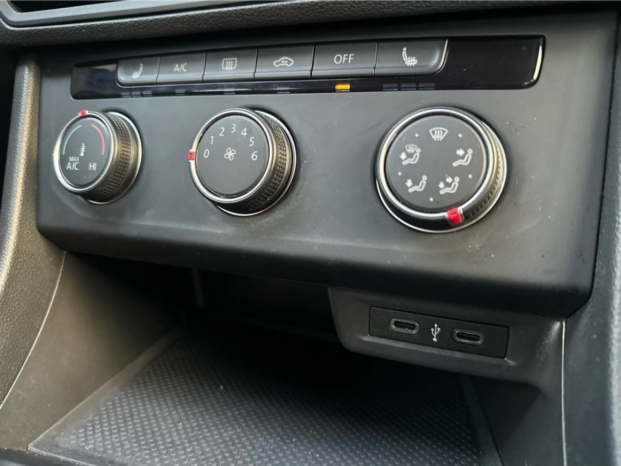 2020 Volkswagen Jetta Comfortline Auto Image principale