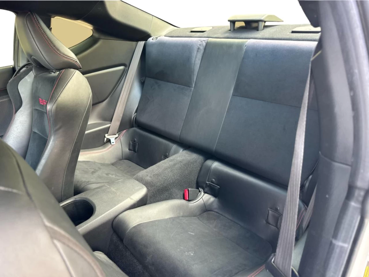 2019 Subaru BRZ Sport-tech Auto Main Image