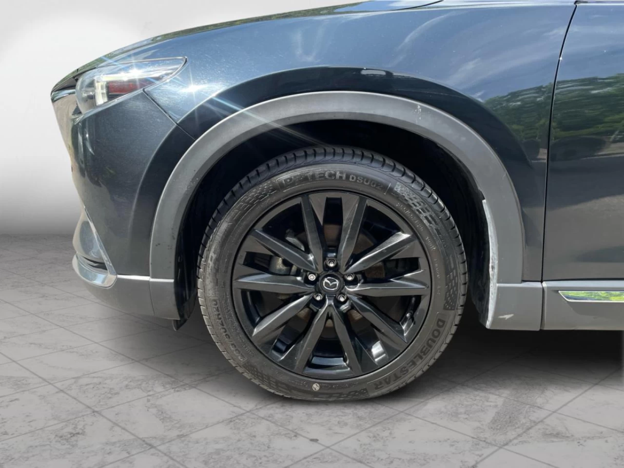 2022 Mazda CX-9 GT AWD Image principale