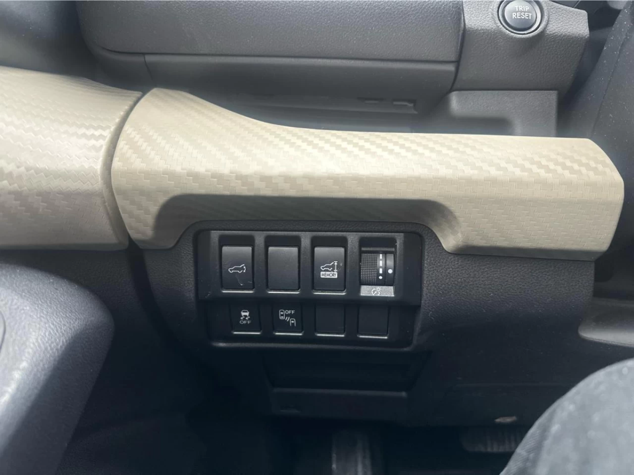 2019 Subaru Ascent Touring 8-Passenger Main Image