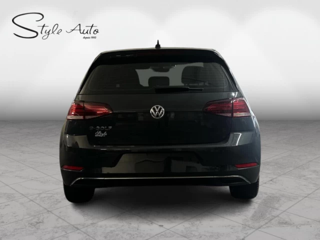 Volkswagen e-Golf Comfortline 2020