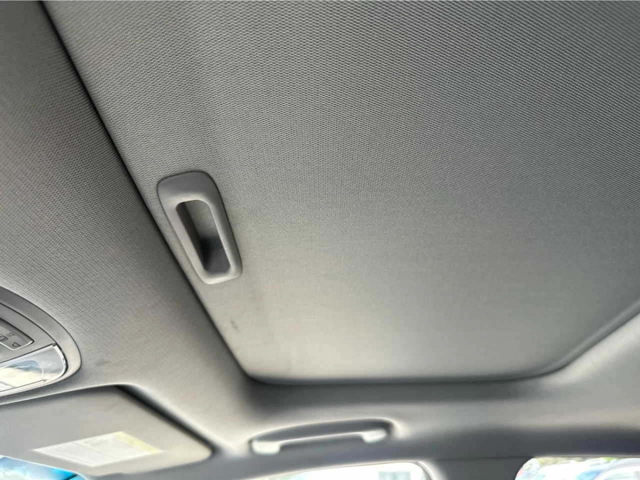 2019 Hyundai Kona Electric Ultimate FWD Image principale
