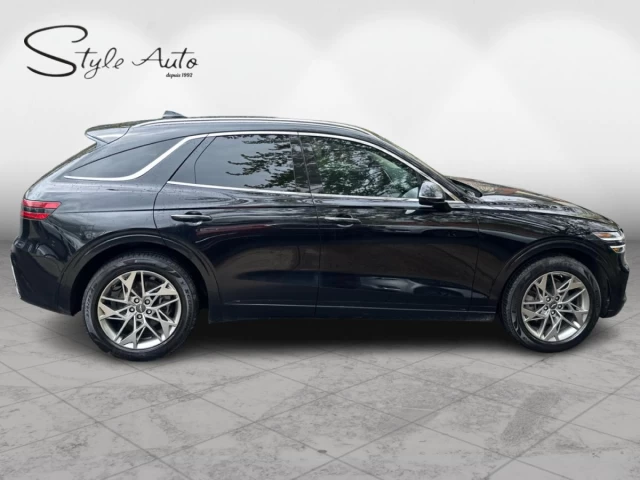 Genesis GV70 2.5T Advanced AWD 2022