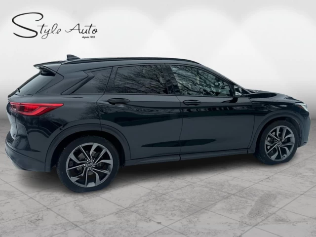 Infiniti QX50 Sensory AWD 2021