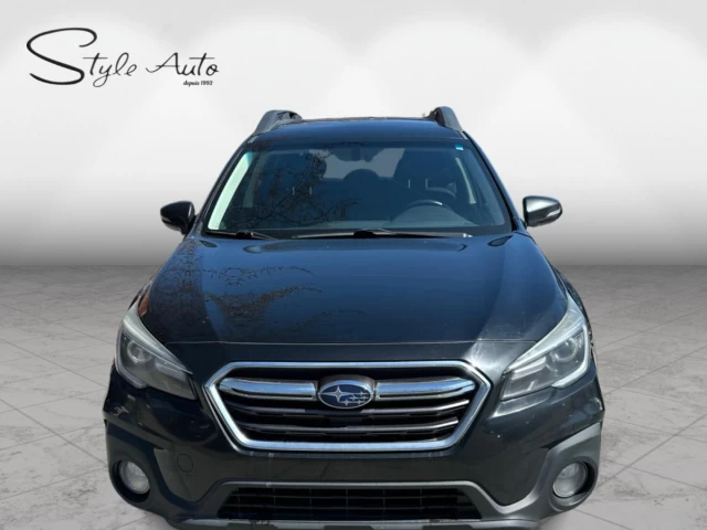 Subaru Outback 2.5i Limited w/EyeSight Pkg 2018
