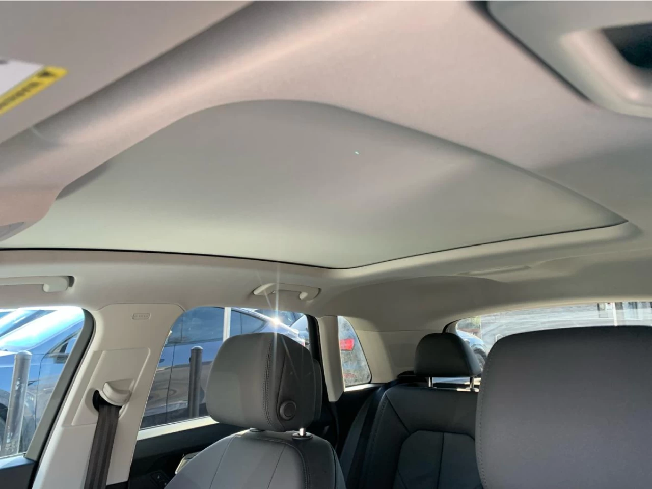 2023 Audi Q3 Komfort 40 TFSI quattro Image principale