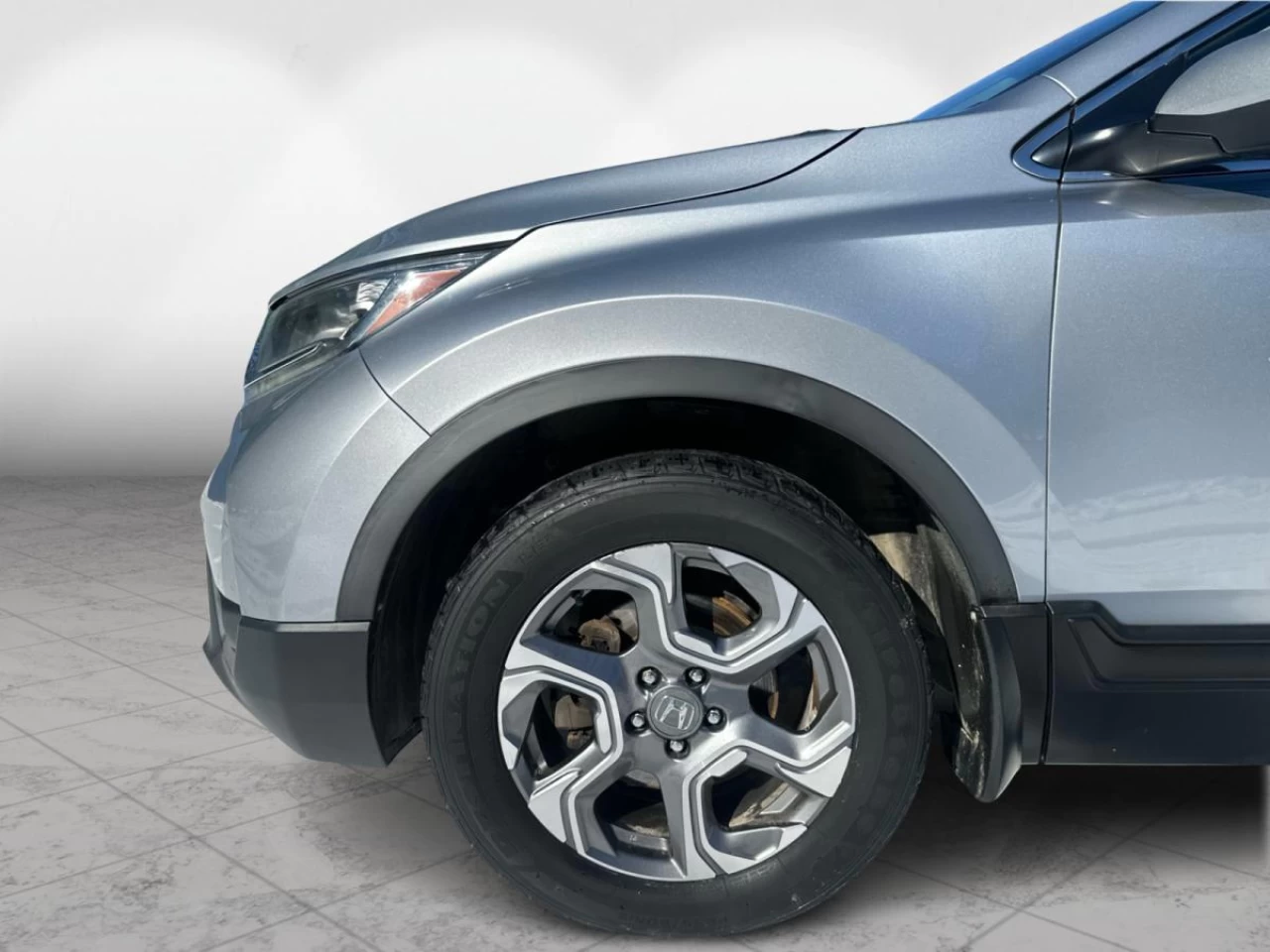 2017 Honda CR-V 4WD EX-L Main Image