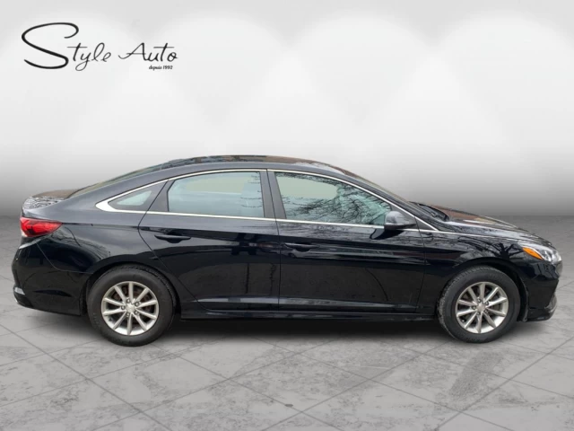 Hyundai Sonata 2.4L GL 2018