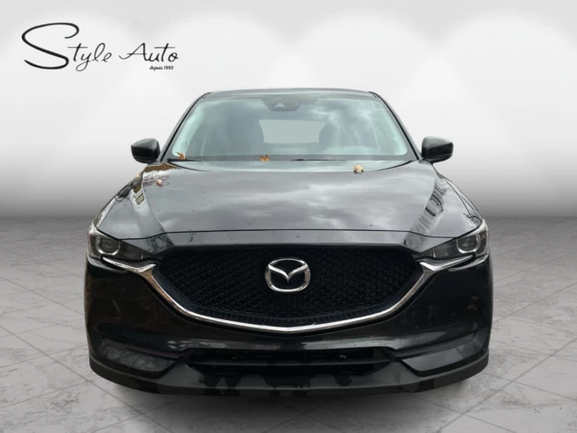 Mazda CX-5 GS 2018