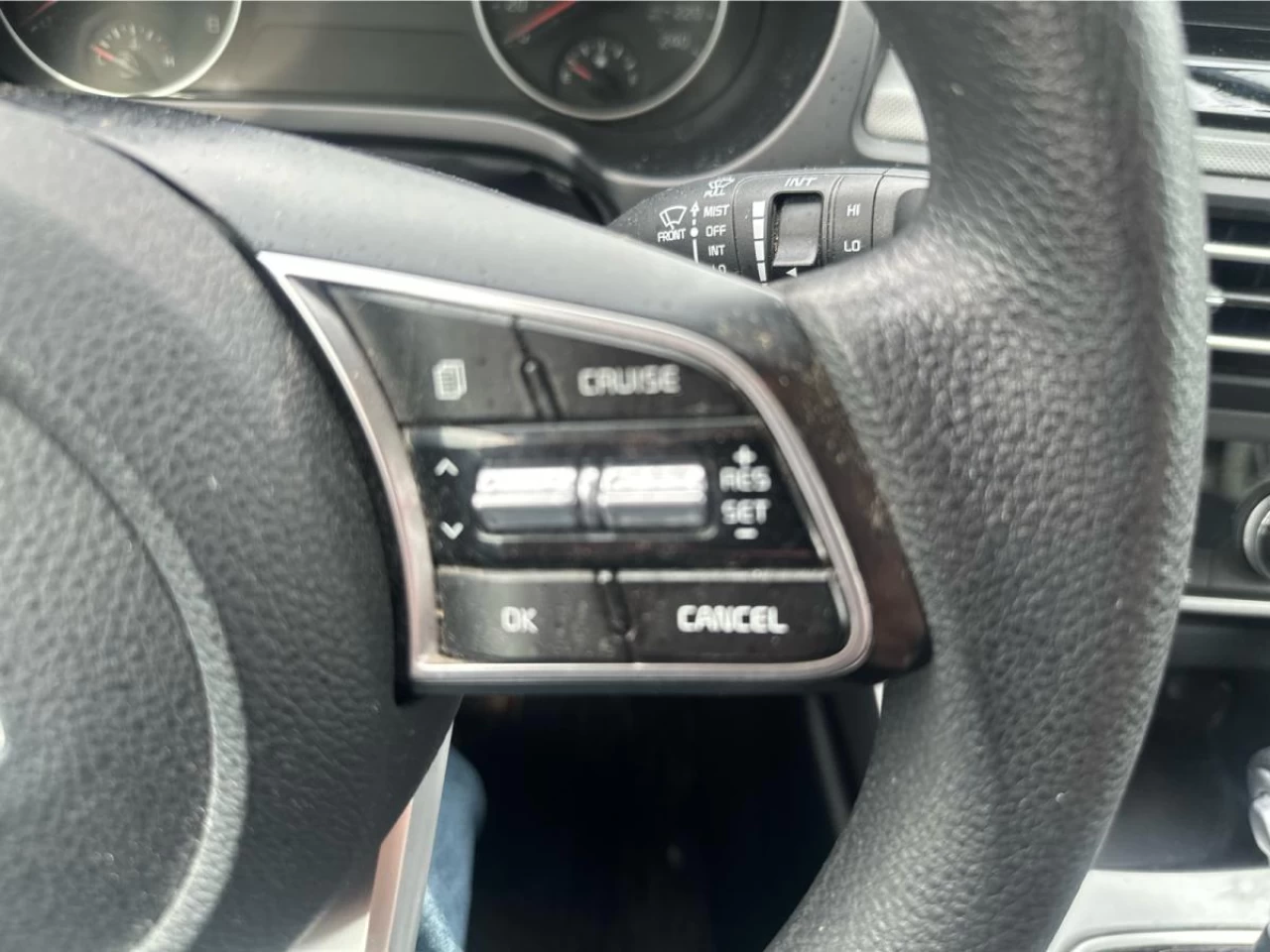2023 Kia Seltos LX Image principale
