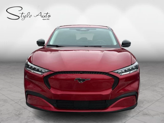 Ford Mustang Mach-E Select AWD 2023