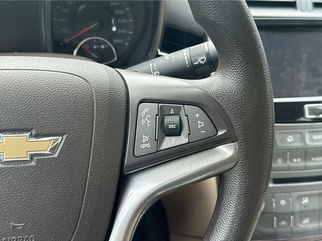 2013 Chevrolet Malibu LT Main Image
