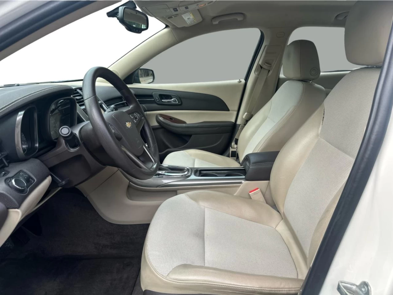 2013 Chevrolet Malibu LT Main Image