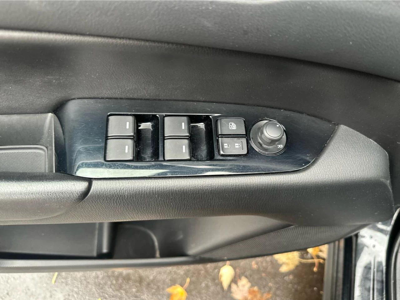 2018 Mazda CX-5 GS Main Image