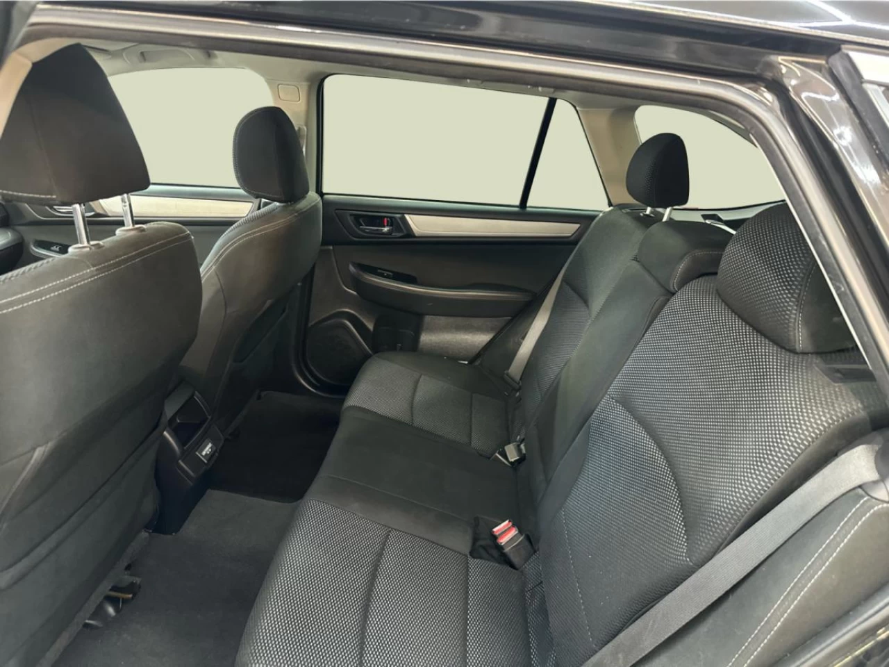 2018 Subaru Outback 2.5i Touring Fully Loaded 4x4 roof Camera Image principale