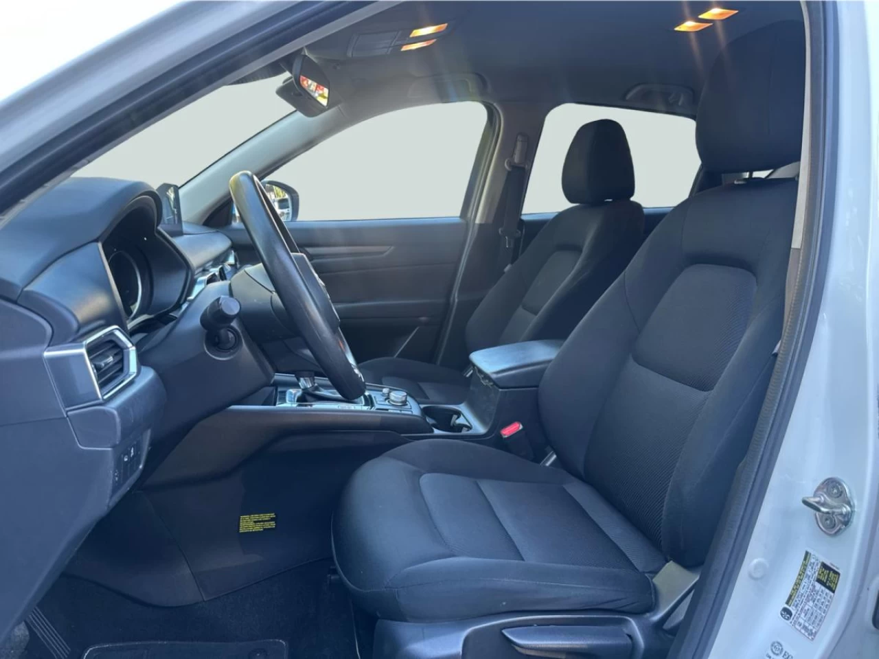 2022 Mazda CX-5 GX AWD Main Image