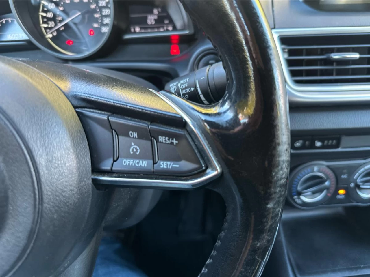 2017 Mazda Mazda3 GS Image principale