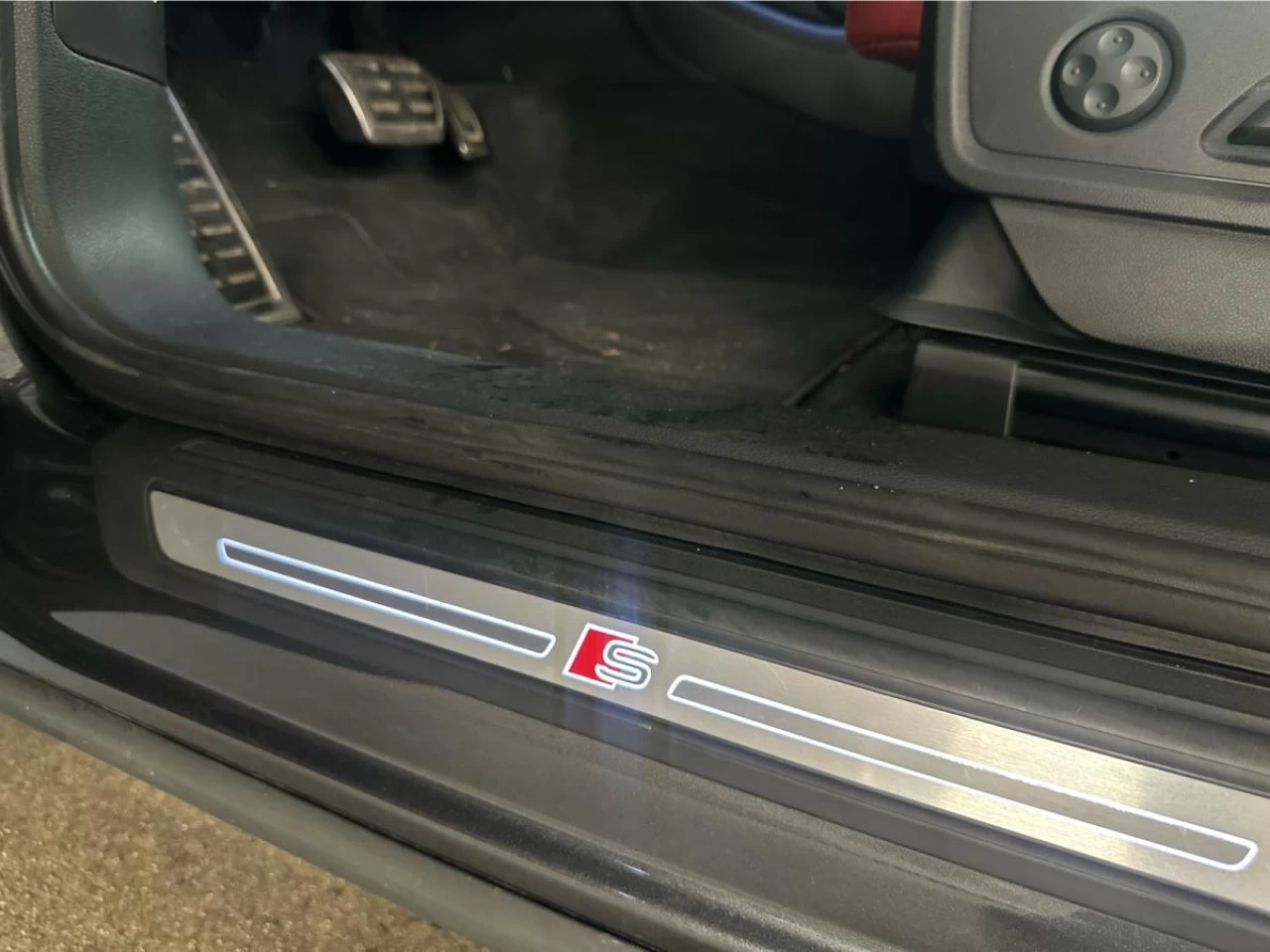 2019 Audi SQ5 Progressiv 3.0 TFSI quattro Image principale