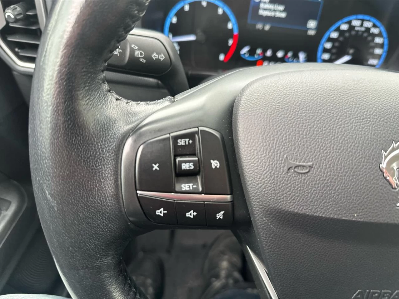 2021 Ford Bronco Sport Big Bend 4x4 Image principale