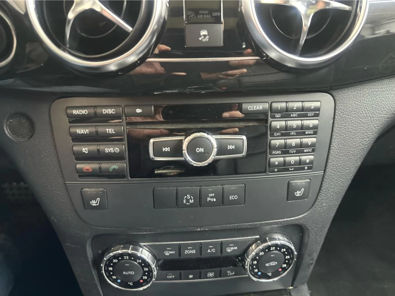 2013 Mercedes-Benz GLK 350 GLK 350 Image principale