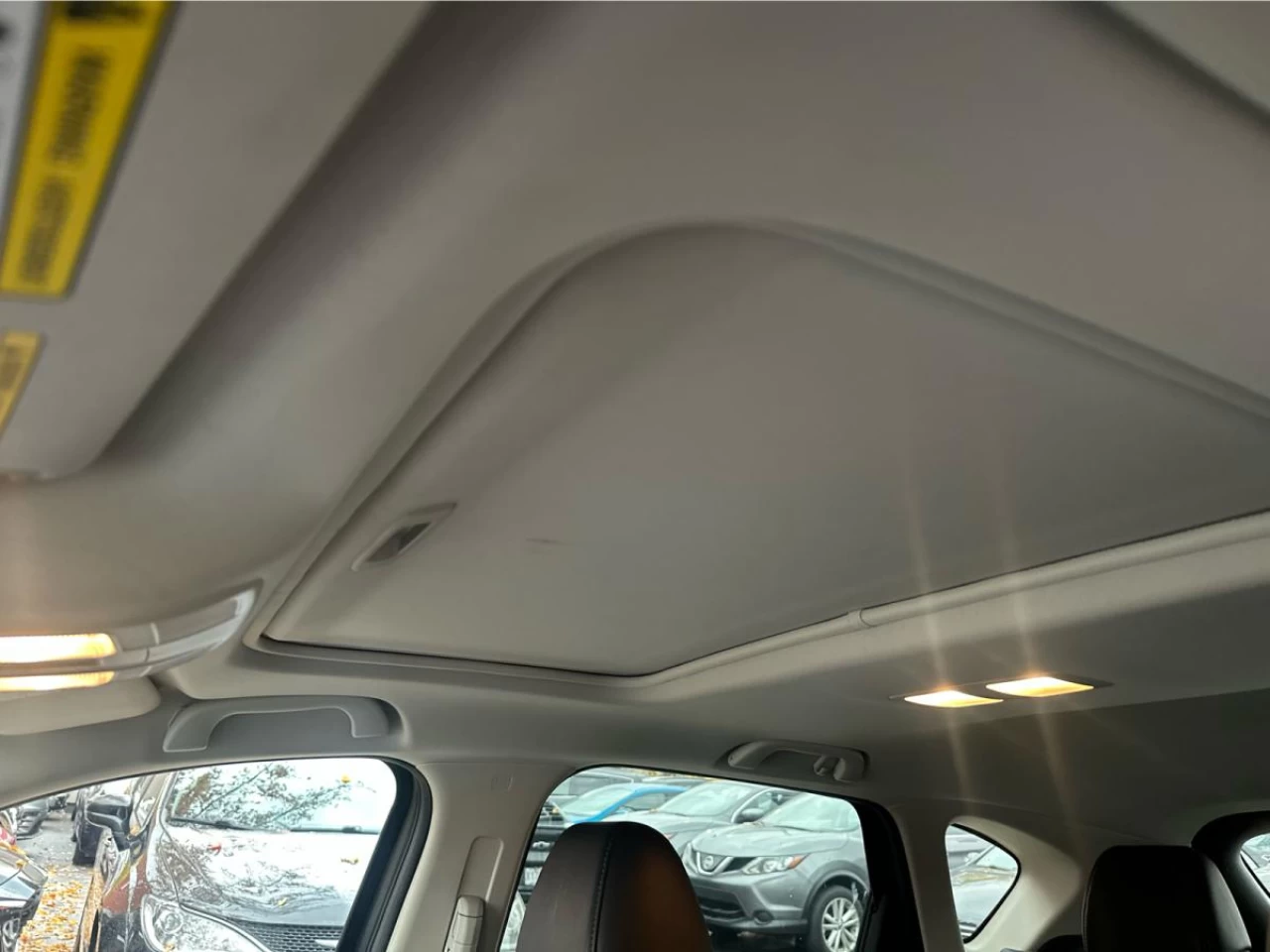 2018 Mazda CX-5 GS Main Image