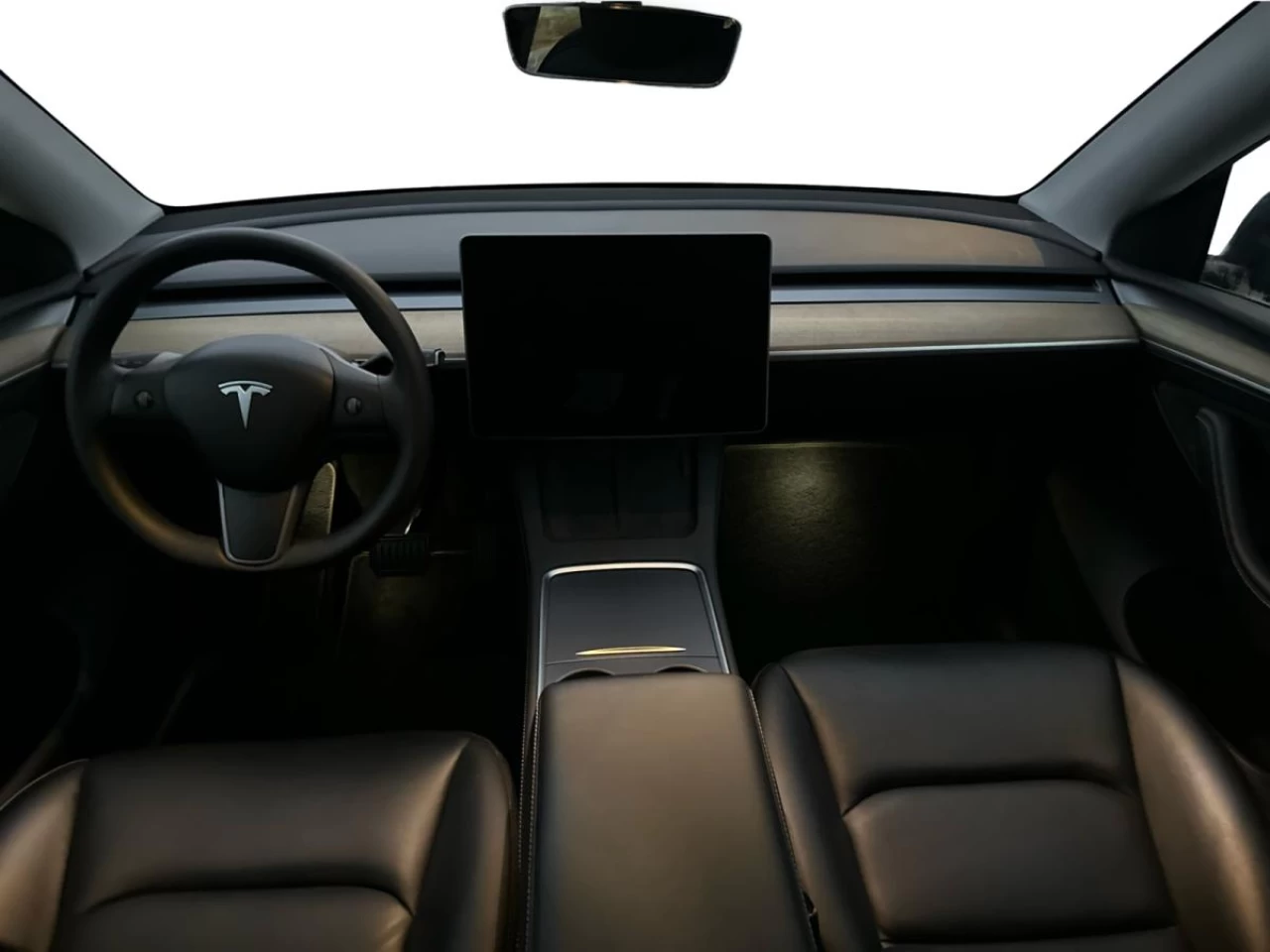 2023 Tesla Model Y RWD Image principale