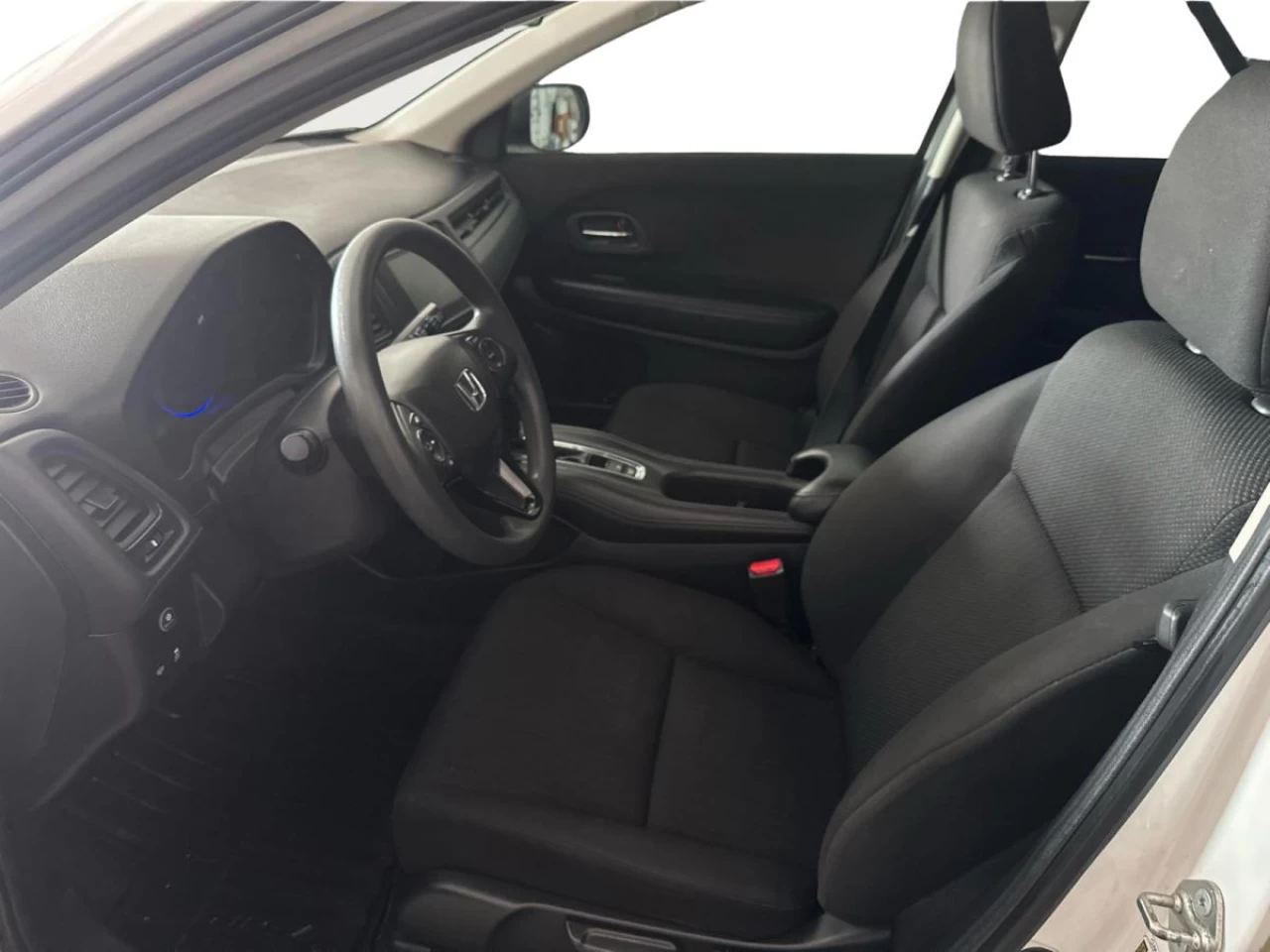 2016 Honda HR-V 4WD LX CVT Image principale