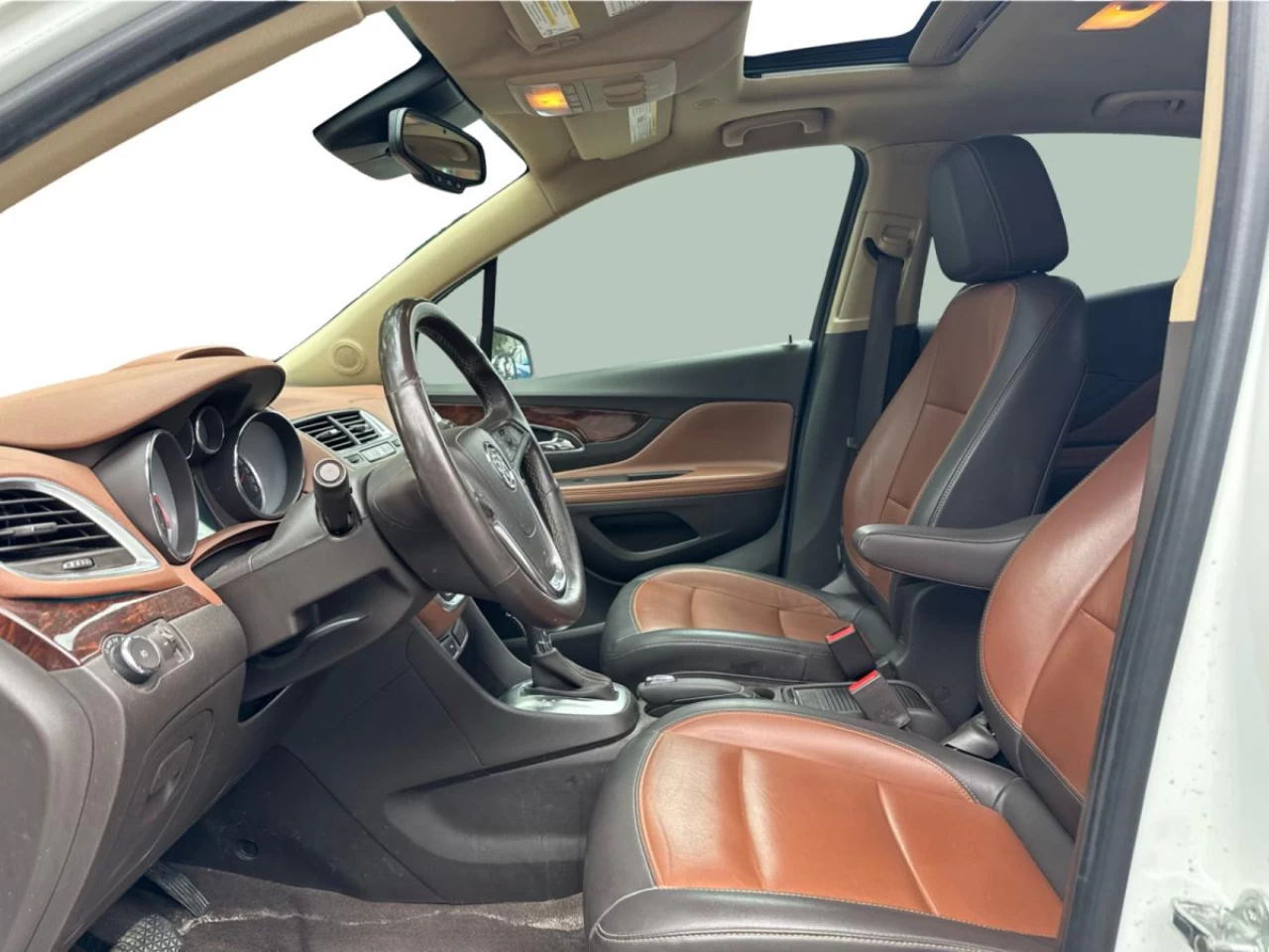2016 Buick Encore AWD 4dr Premium Main Image