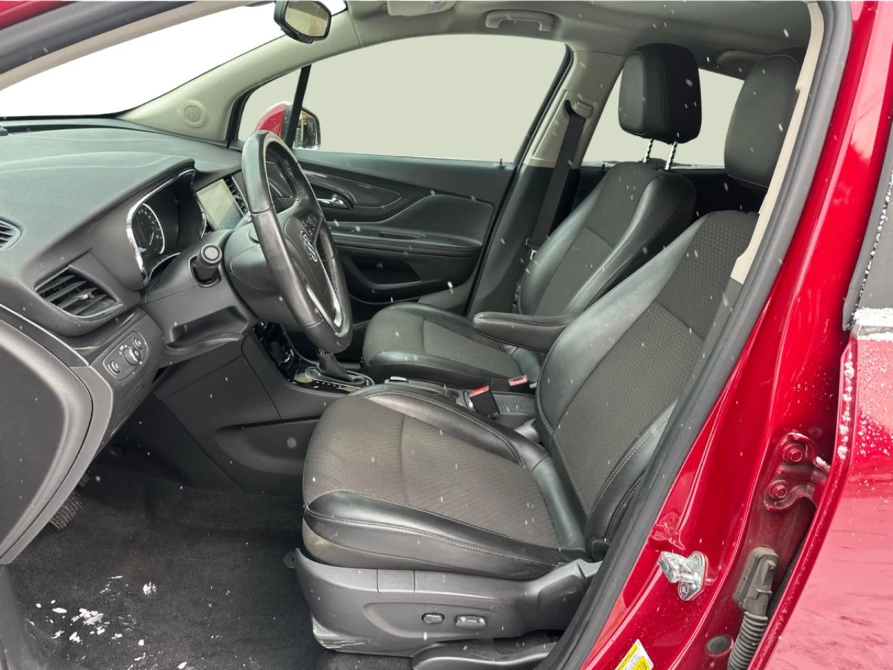 2019 Buick Encore Sport Touring Image principale