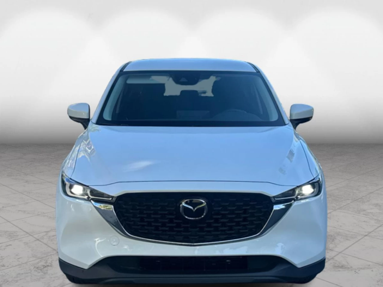 2022 Mazda CX-5 GX AWD Main Image