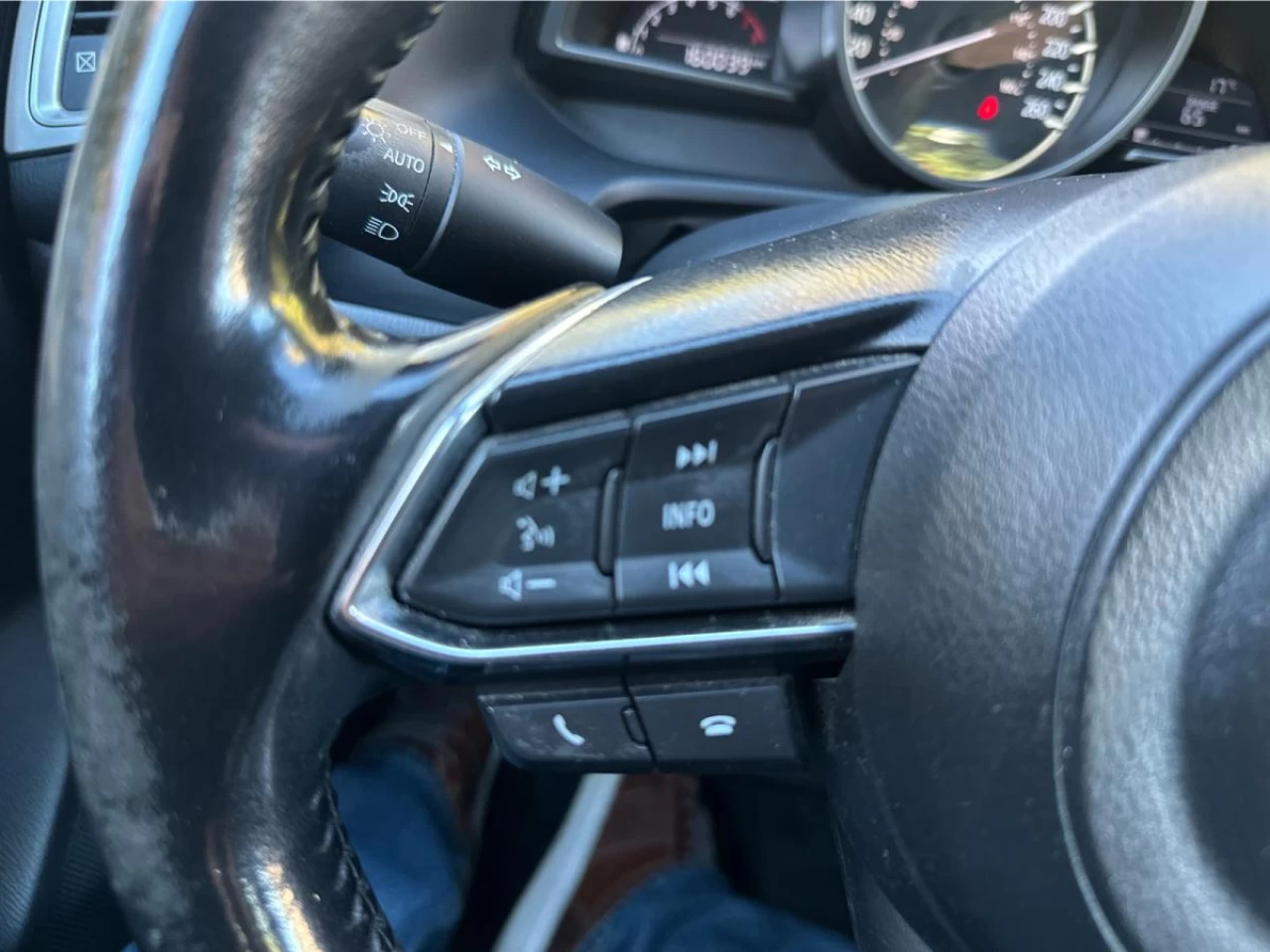2017 Mazda Mazda3 GS Image principale