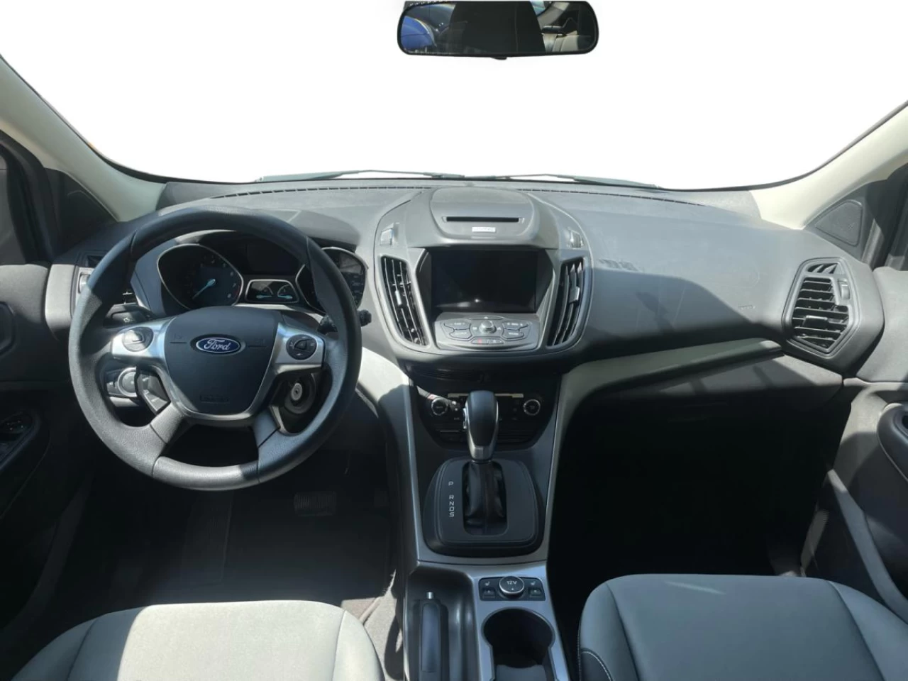 2016 Ford Escape 4WD SE Image principale